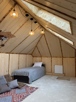 Стандарт с мансардой — фото 8