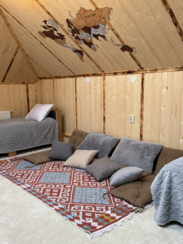 Стандарт с мансардой — фото 9