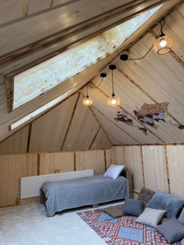 Стандарт с мансардой — фото 10