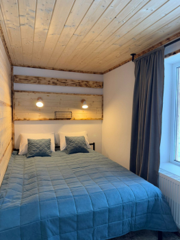 Стандарт с мансардой — фото 1