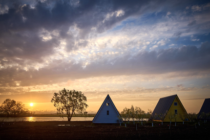 Терра23 — фото