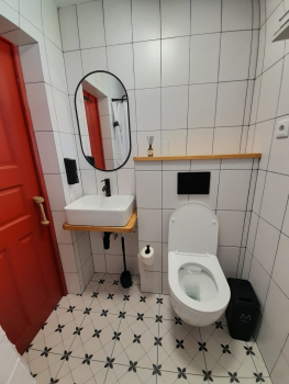 А-фрейм белый — фото 2