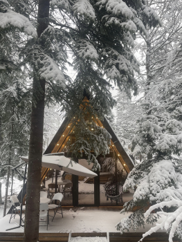 А-фрейм 2 — фото 6