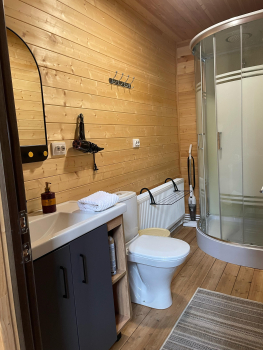 Барн - Хаус — фото 9