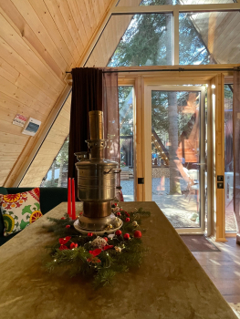 А-фрейм 2 — фото 3