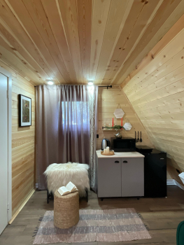 А-фрейм 2 — фото 5