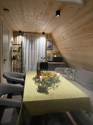 Архыз Глэмп — фото