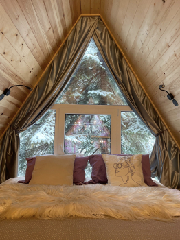 А-фрейм 1 — фото 5