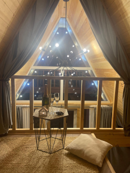 А-фрейм 1 — фото 6