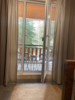 Двухэтажный коттедж — фото 9