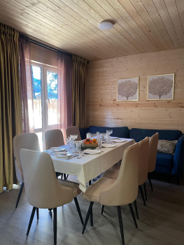 Двухэтажный коттедж — фото 6