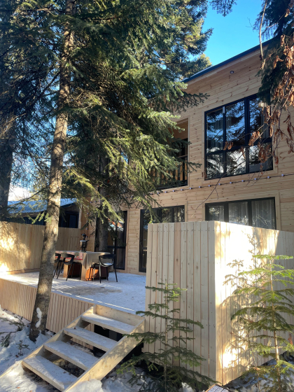 Архыз Глэмп