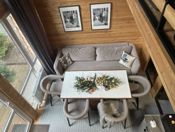 Барн - Хаус — фото 4