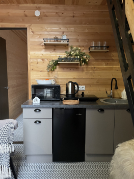 Барн - Хаус — фото 8