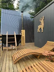 Горячий чан — фото 1