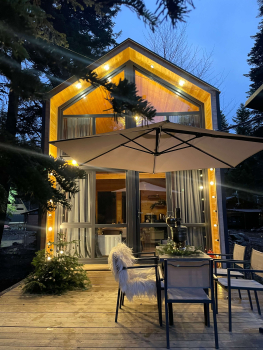 Барн - Хаус — фото 1