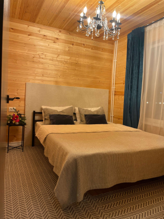 Архыз Глэмп — фото