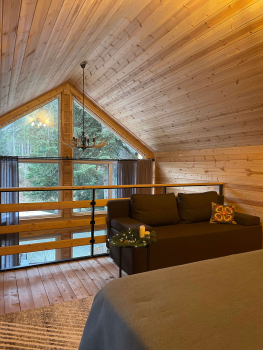 Барн - Хаус — фото 5