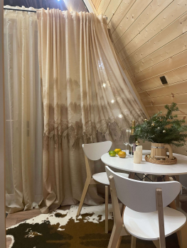 А-фрейм 3 — фото 4