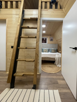 А-фрейм 3 — фото 3