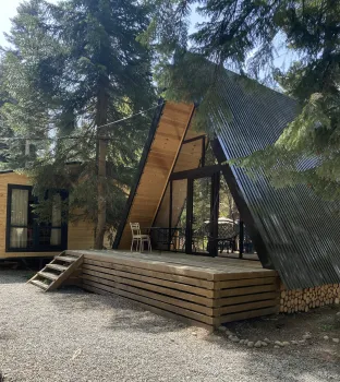 А-фрейм 3 — фото 1