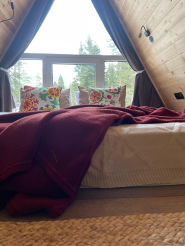 А-фрейм 2 — фото 1