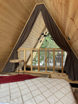 А-фрейм 2 — фото 2