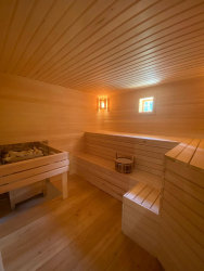 Баня — фото 1