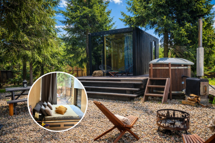 Ягодка-Малинка — фото