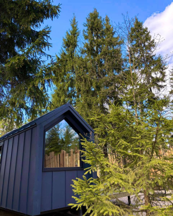 Московская область