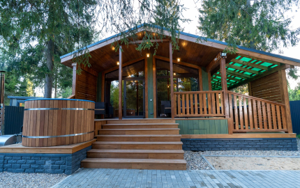 Московская область