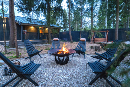 Ягодка-Малинка — фото