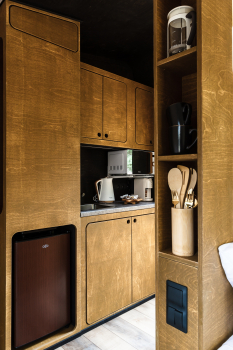 Ежевика — фото 5