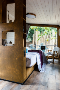 Ежевика — фото 3