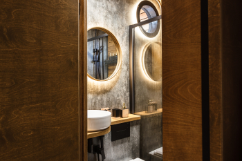 Ежевика — фото 8