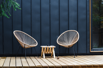 Ежевика — фото 9