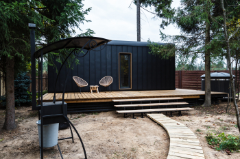 Ежевика — фото 10