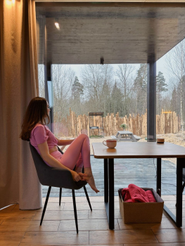 Малина — фото 5