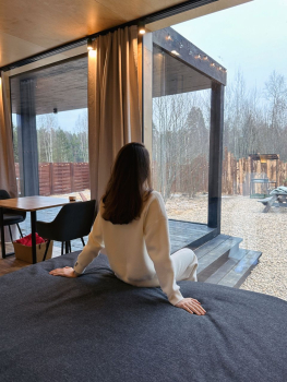 Малина — фото 2