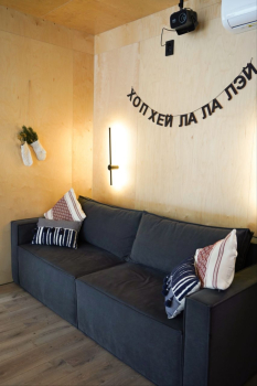 Малина — фото 4