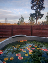 Горячий чан — фото 4