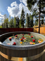 Горячий чан — фото 2