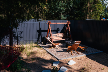 Крыжовник — фото 16