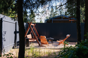 Крыжовник — фото 18