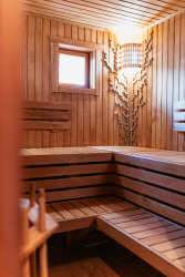 Сауна — фото 1