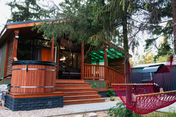 Крыжовник — фото 1