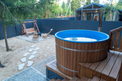 Горячий чан — фото 7