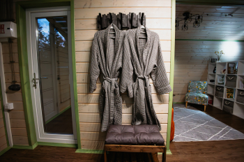 Лимонник — фото 10