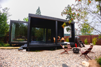 Малина — фото 1