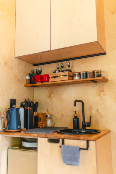 Малина — фото 7